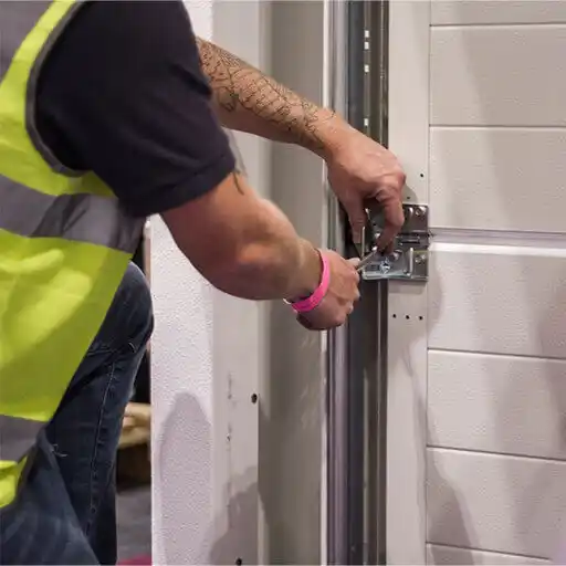 garage door service Dobbs Ferry